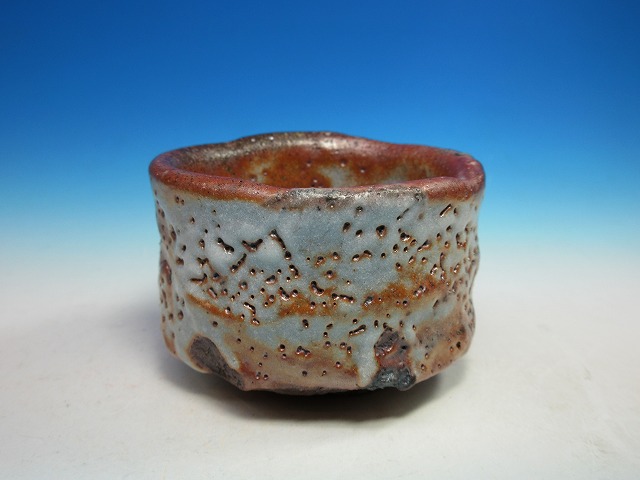 古志野 酒呑 ぐい呑 箱付(四方桟) P69 3-1-5-150x150.jpg