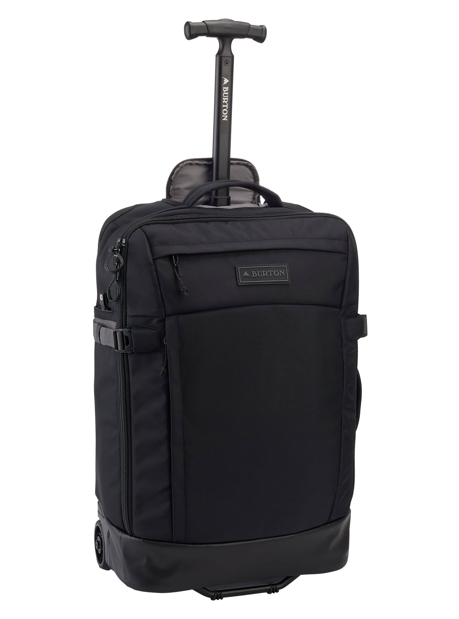 GANADOOL‼️購入禁止‼️ BURTON キャリーカート 旅行バッグ GANADOOL
