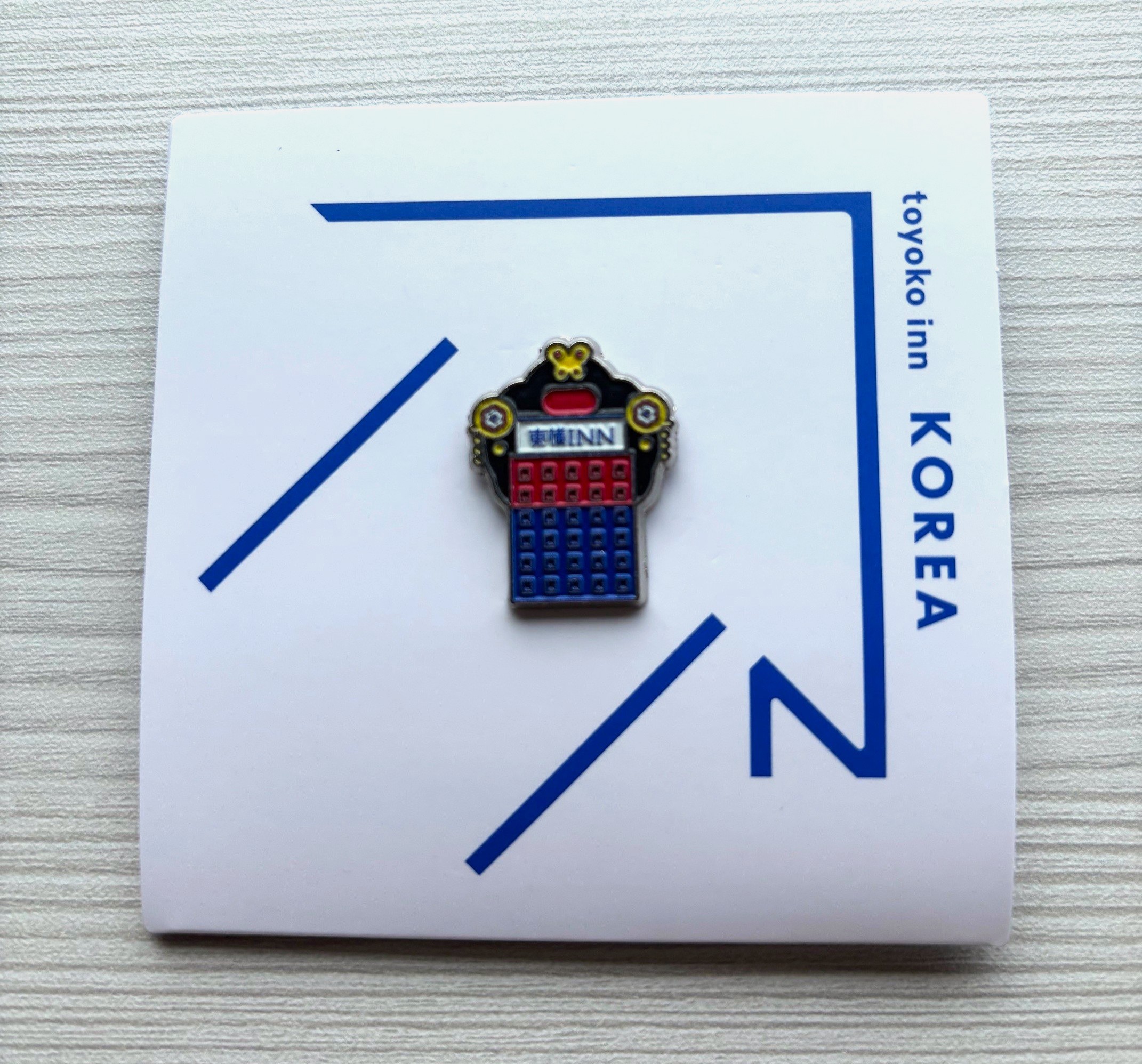 いつも東横インをご利用いただき、誠にありがとうございます。 4月から