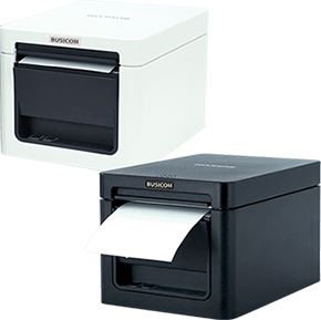 レシートプリンター | 株式会社ビジコム