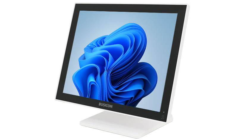 15インチ 業務用タッチPC「Seav-15cⅡ」| 株式会社ビジコム