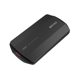 SSD-PUT1.0U3-B/N : 外付けSSD | バッファロー
