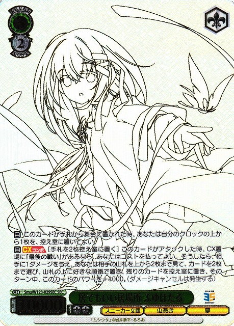 ヴァイス 角川スニーカー文庫 vol.2 居てもいい居場所 ふゆほたる sp