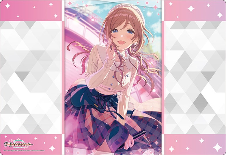 パ*ン様 ヴァイスシュヴァルツ 姫崎莉波 SIR 次の桜の季節には。 ※最終