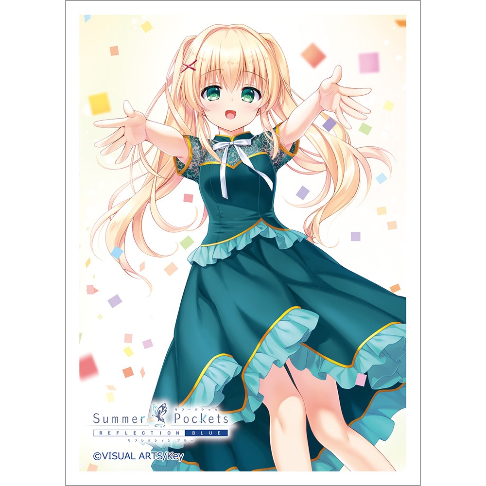 紬ヴェンダース スリーブ12種デッキケース5種ラバーマット1種セット