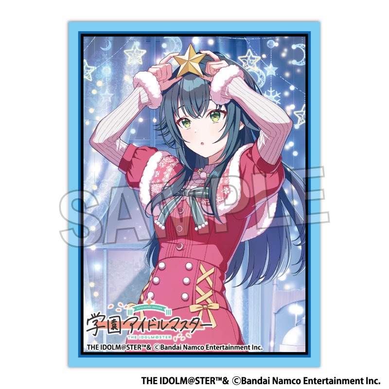 ヴァイスシュヴァルツ Luna say maybe 月村手毬 SP 学マス ヴァイス 学