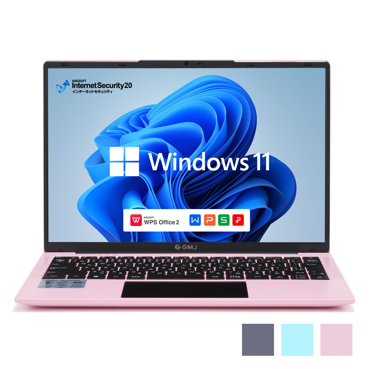 2in1 タブレットノートパソコン 10.1型 - 【公式】GM-JAPAN ノート