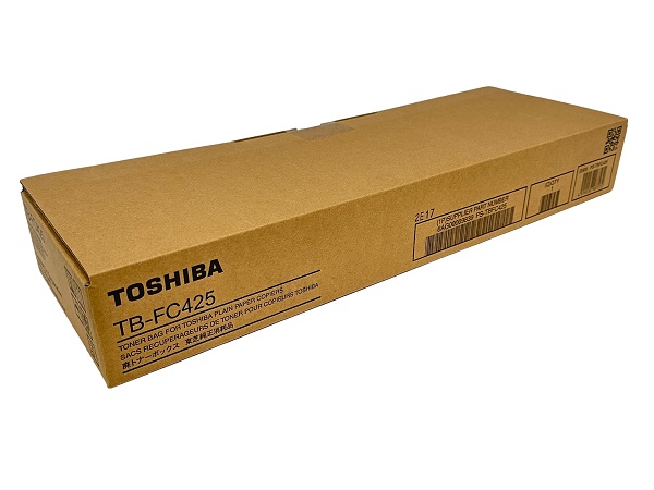 東芝 TB-FC425 T-FC425Jトナーカートリッジセット 東芝 TB-FC425 T
