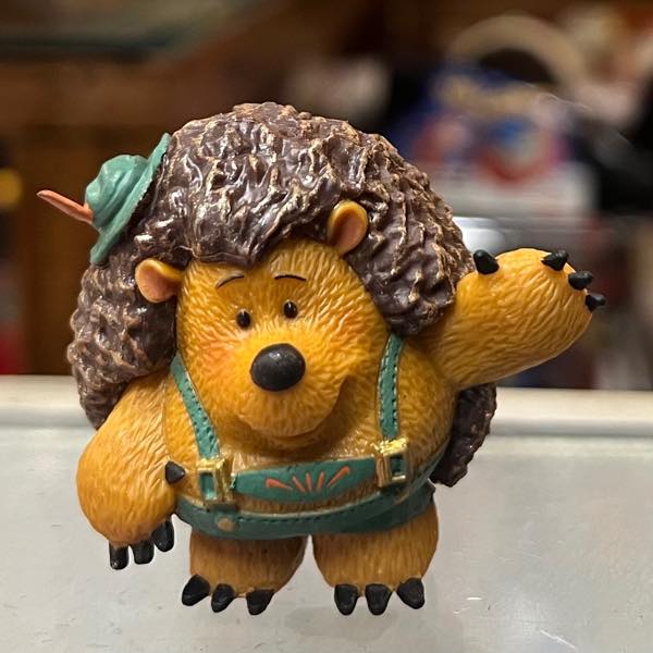 トイストーリーコレクションミスタープリックルパンツ