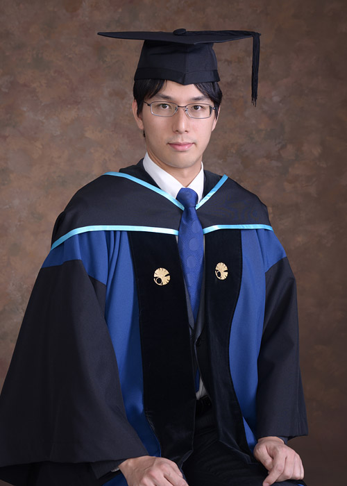 東京大学大学院 博士 アカデミックガウン Lサイズ 東京大学大学院(修士