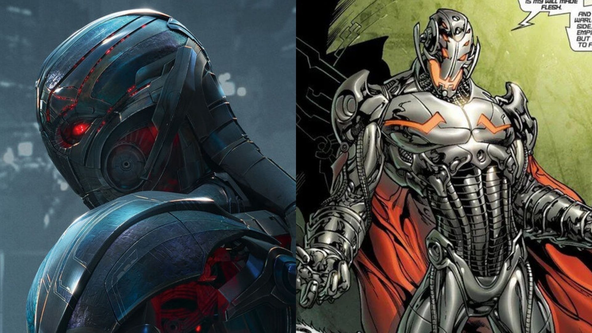 マーベルレジェンド 10周年記念 アベンジャーズエイジオブウルトロン