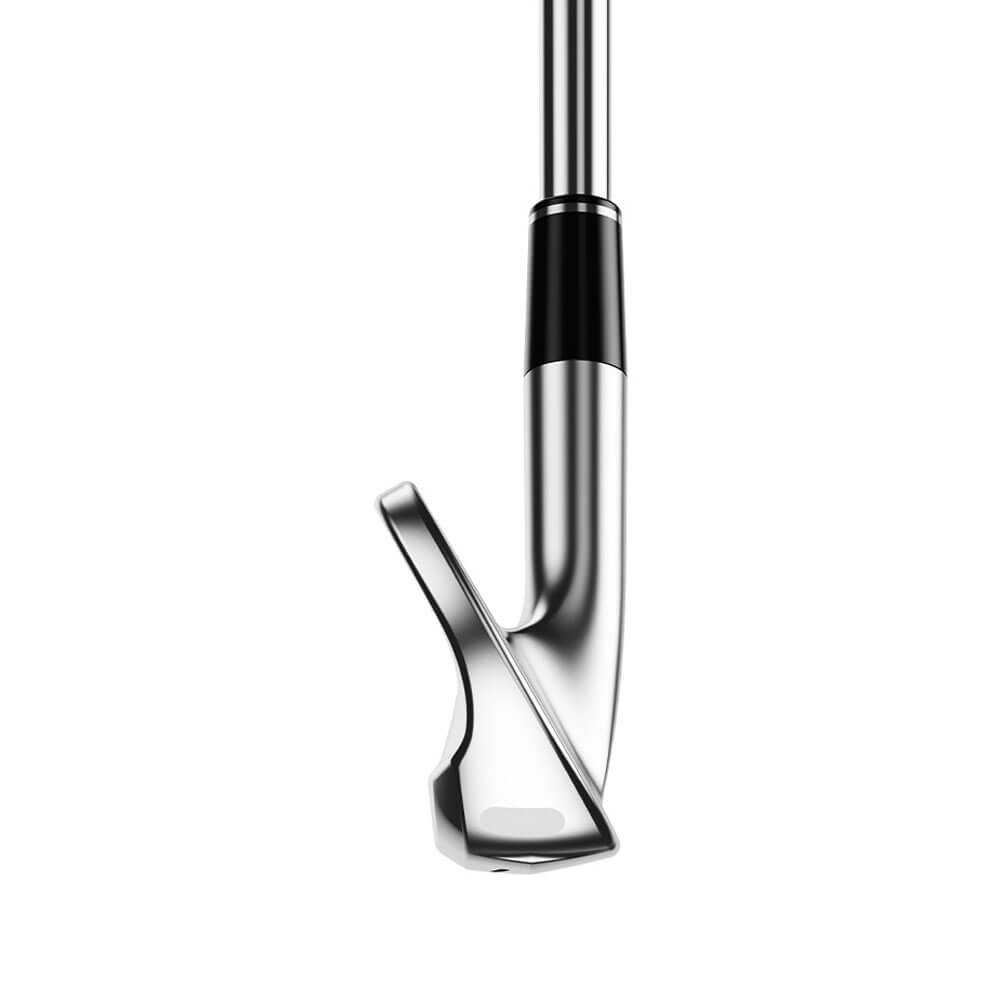 Srixon ZXi5 Forged Iron Set - 25 Men – Golfio