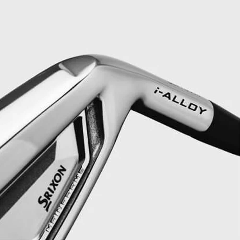 Srixon ZXiR HL Single Iron - 26 Men – Golfio