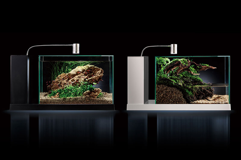 GEX aquarista AQUA-U WIDE / ジェックス株式会社 | GOOD AQUARIUM