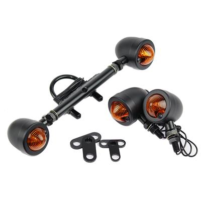 クリスマス限定値下げ スモールウインカーセットワイズギア SR400