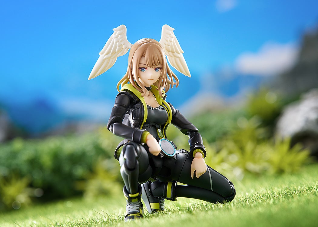 figma ユーニ｜グッドスマイルカンパニー公式ショップ