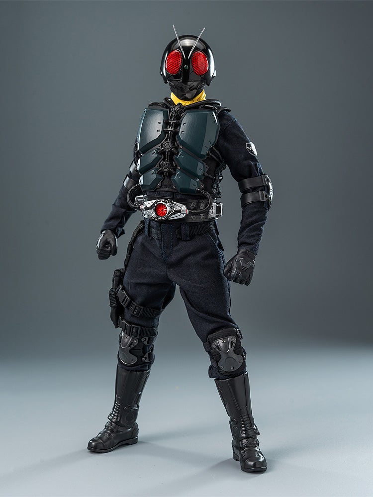 フィグゼロ 1/6 大量発生型相変異バッタオーグ（シン・仮面ライダー