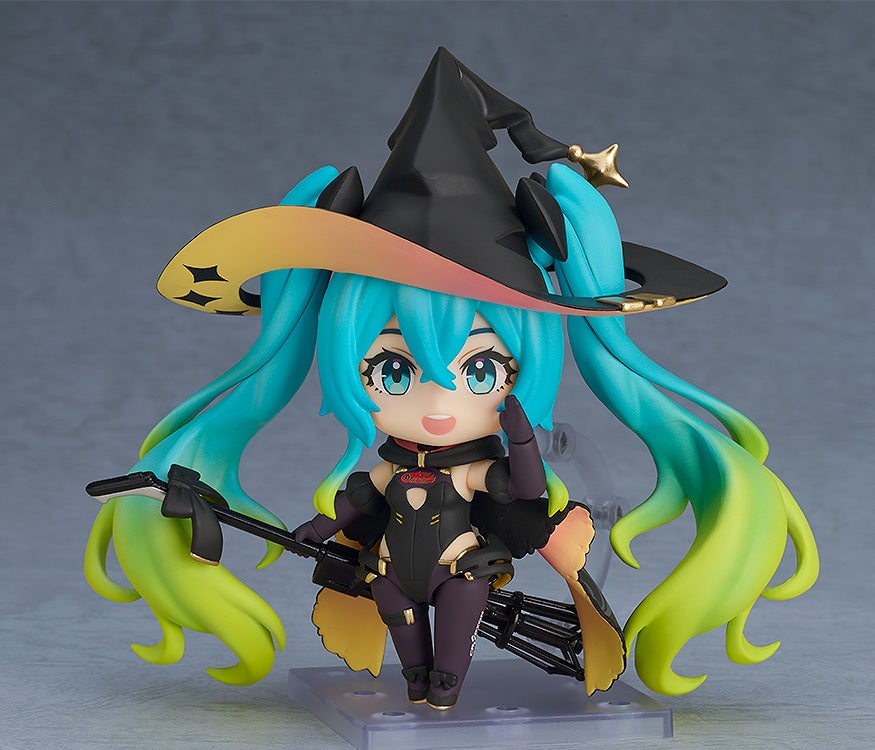 ねんどろいど レーシングミク 2024Ver. Another Color｜グッドスマイル