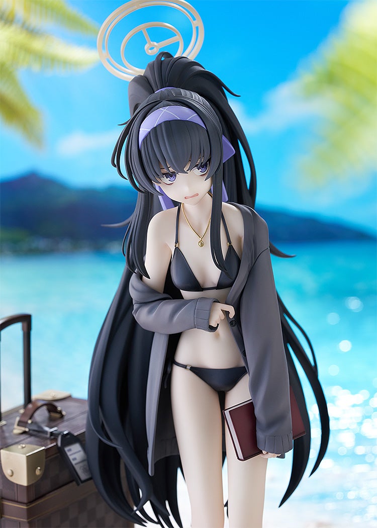 水着ヴィーラ 1/8スケールフィギュアグランブルーファンタジー サマー