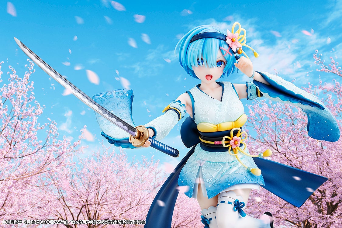 レム 戦装束ver.｜グッドスマイルカンパニー公式ショップ