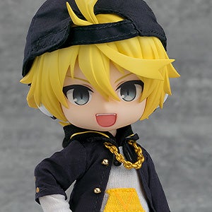 ねんどろいど 鏡音レン 中秋明月Ver.｜グッドスマイルカンパニー公式