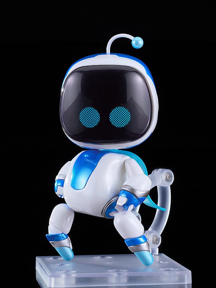 Nendoroid Astro: Metallic Ver.｜Good Smile Company