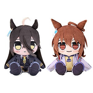ねんどろいど マンハッタンカフェ｜グッドスマイルカンパニー公式ショップ