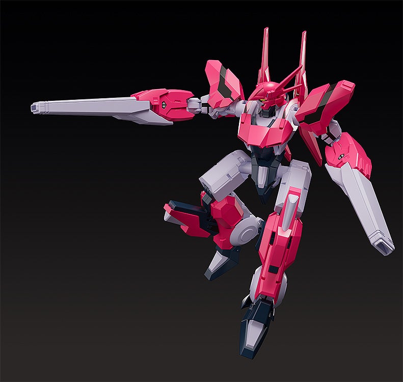 MODEROID ブラックサレナ｜グッドスマイルカンパニー公式ショップ