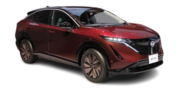 型式:ZAA-SNFE0｜アリア(日産)の総合情報 | 【グーネット】