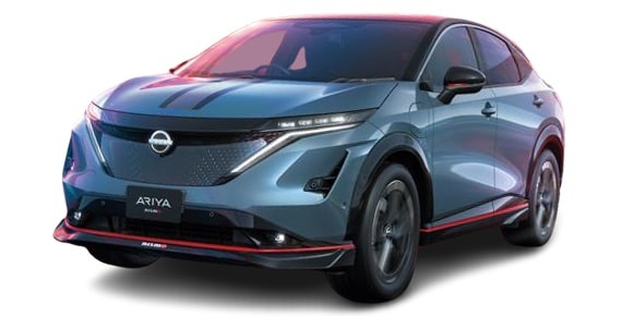 型式:ZAA-SNFE0｜アリア(日産)の総合情報 | 【グーネット】