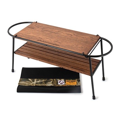 アシモクラフツ THE ONE HAND CHABU-DAlグリップセット