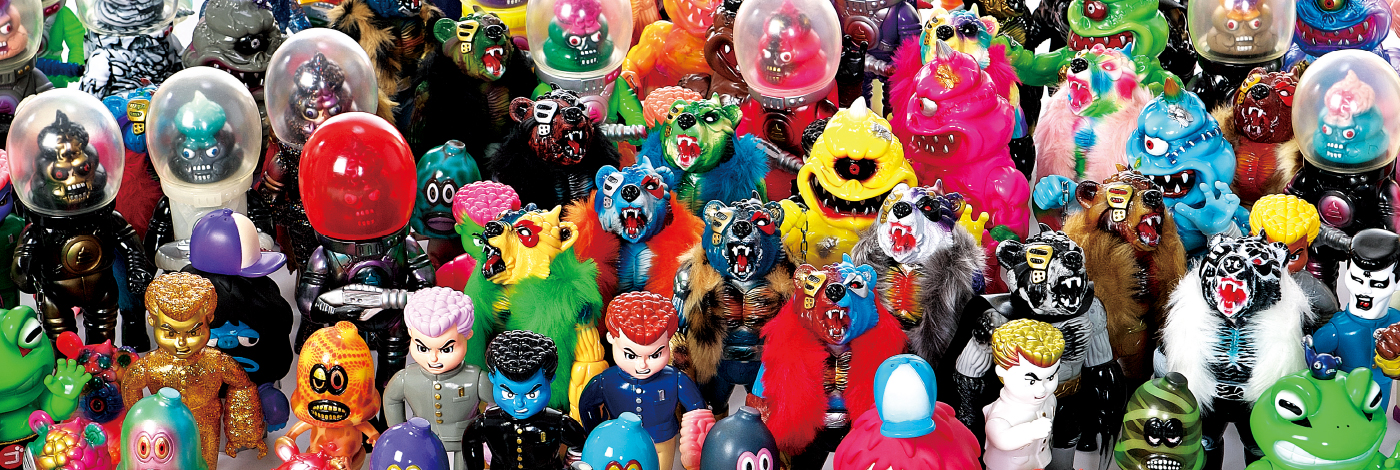 抽選販売商品】ツイン気ドラ G×M COLLECTION ゴッコ堂限定カラー