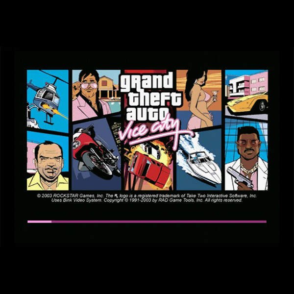 超希少】GTA LCS グランドセフトオート B3販促ポスター 超希少】GTA