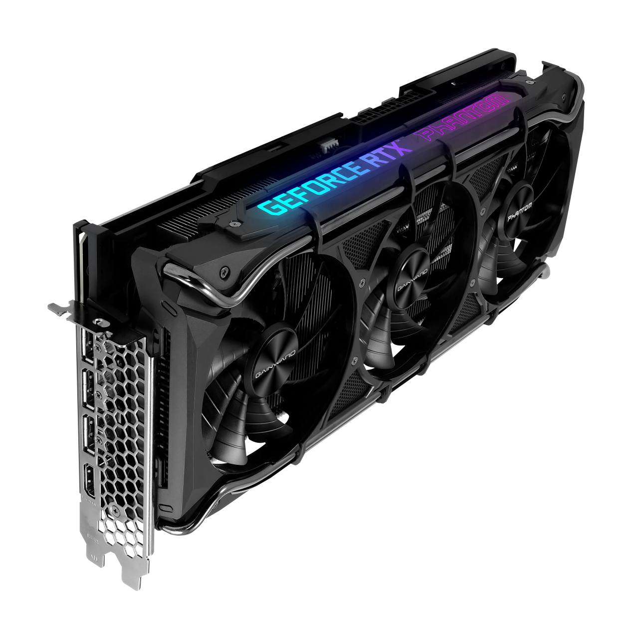 Gainward GeForce RTX 3080 12GB Phantom セール グラフィックボード