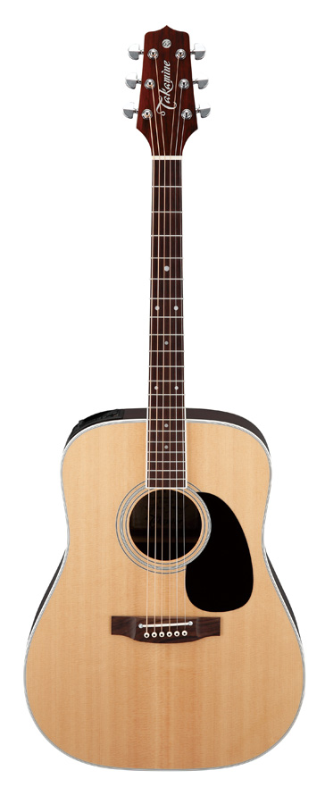 Takamine NPT-012 BS Takamine (タカミネ) NPT-012BS エレアコギター