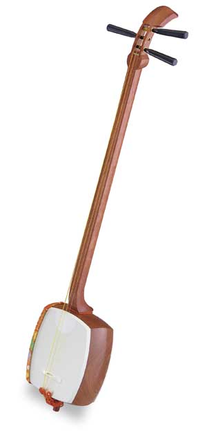 三味線バチ【送料無料】342津軽三味線 三味線バチ【送料無料】342津軽