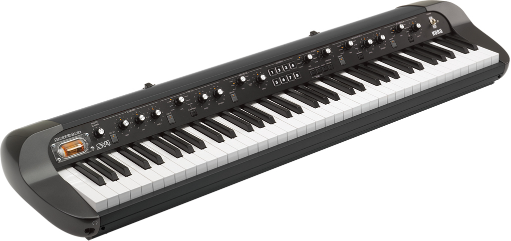 KORG TR88 シンセサイザー コルグ KORG TR 88試奏記 : 風流音色まねゑもん