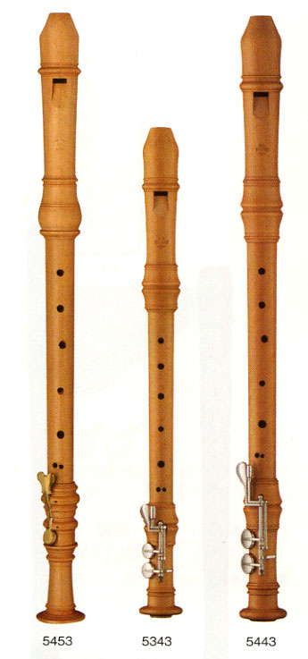 メックリコーダーの販売～MOECK、Mollenhauer～【ガッキコム】