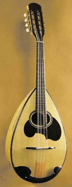 極美品】SUZUKI MD-10 マンドラ スズキ マンドリン ハードケース 極美