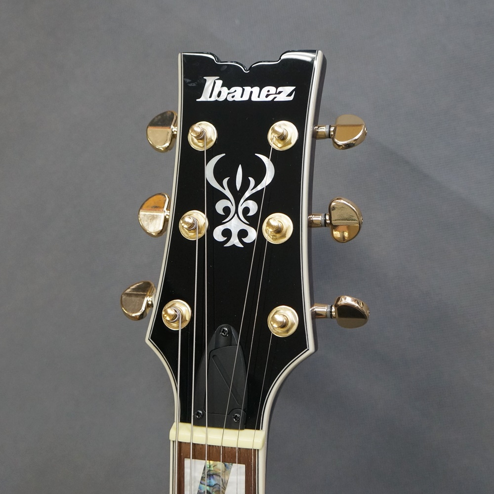 Ibanez ARTIST Series AR520HFM-VLS / 楽器屋BOW オンラインストア