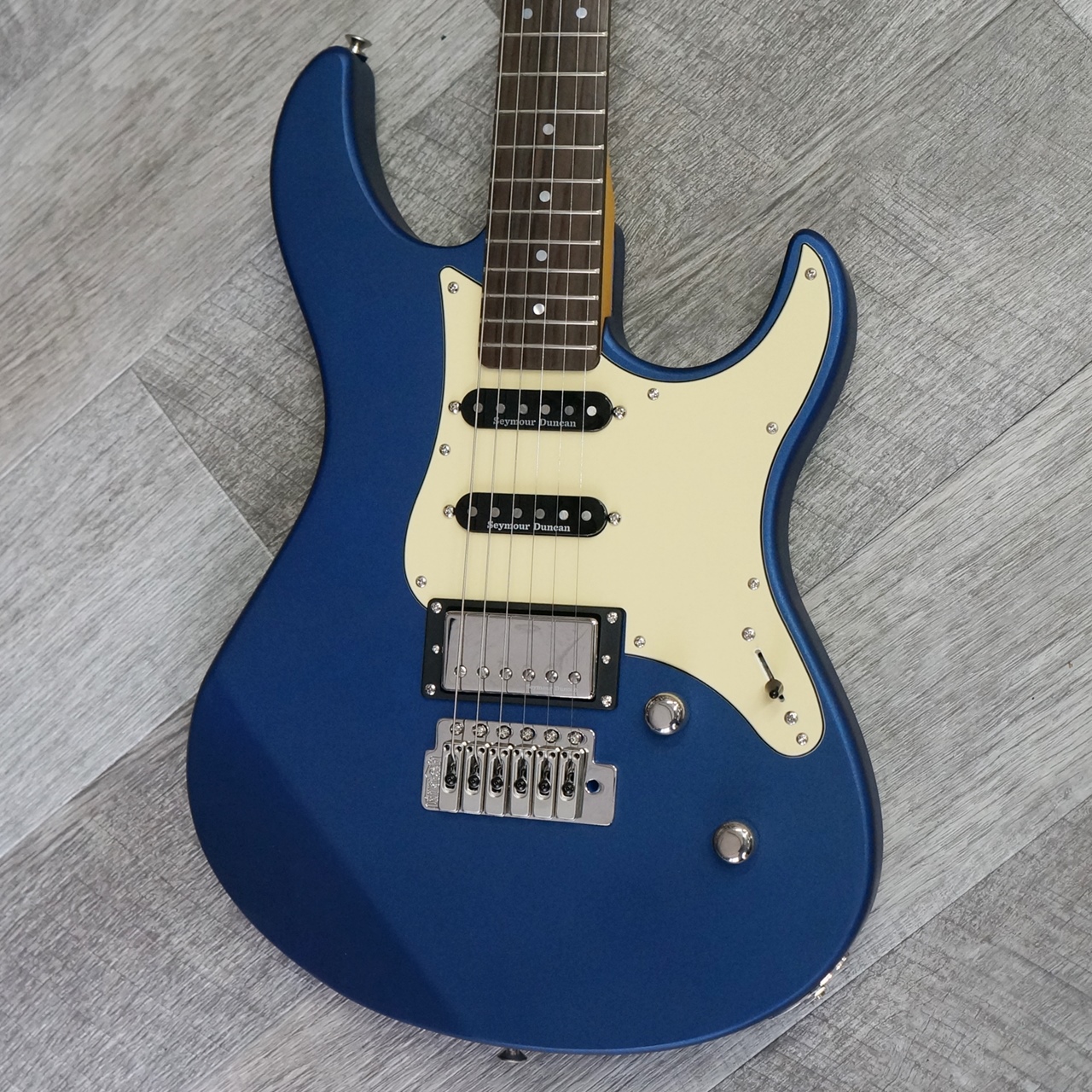 YAMAHA PACIFICA612VⅡX MSB / 楽器屋BOW オンラインストア