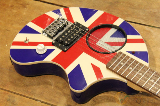 人気ミニギターZO-3！豊富なバリエーションの一部をご紹介 | 楽器買取Qsic