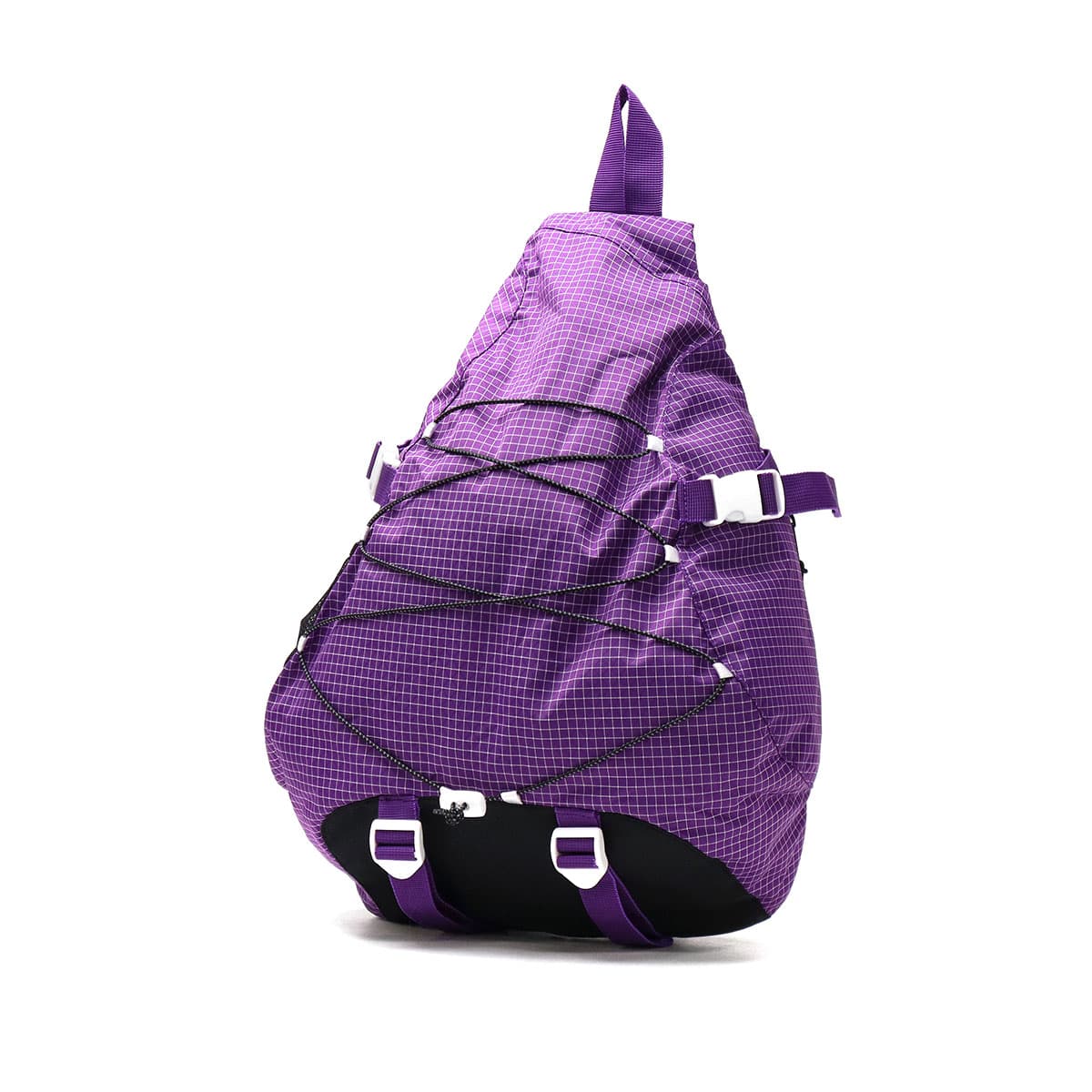 XLARGE エクストララージ RIPSTOP ONE SHOULDER BAG ボディバッグ