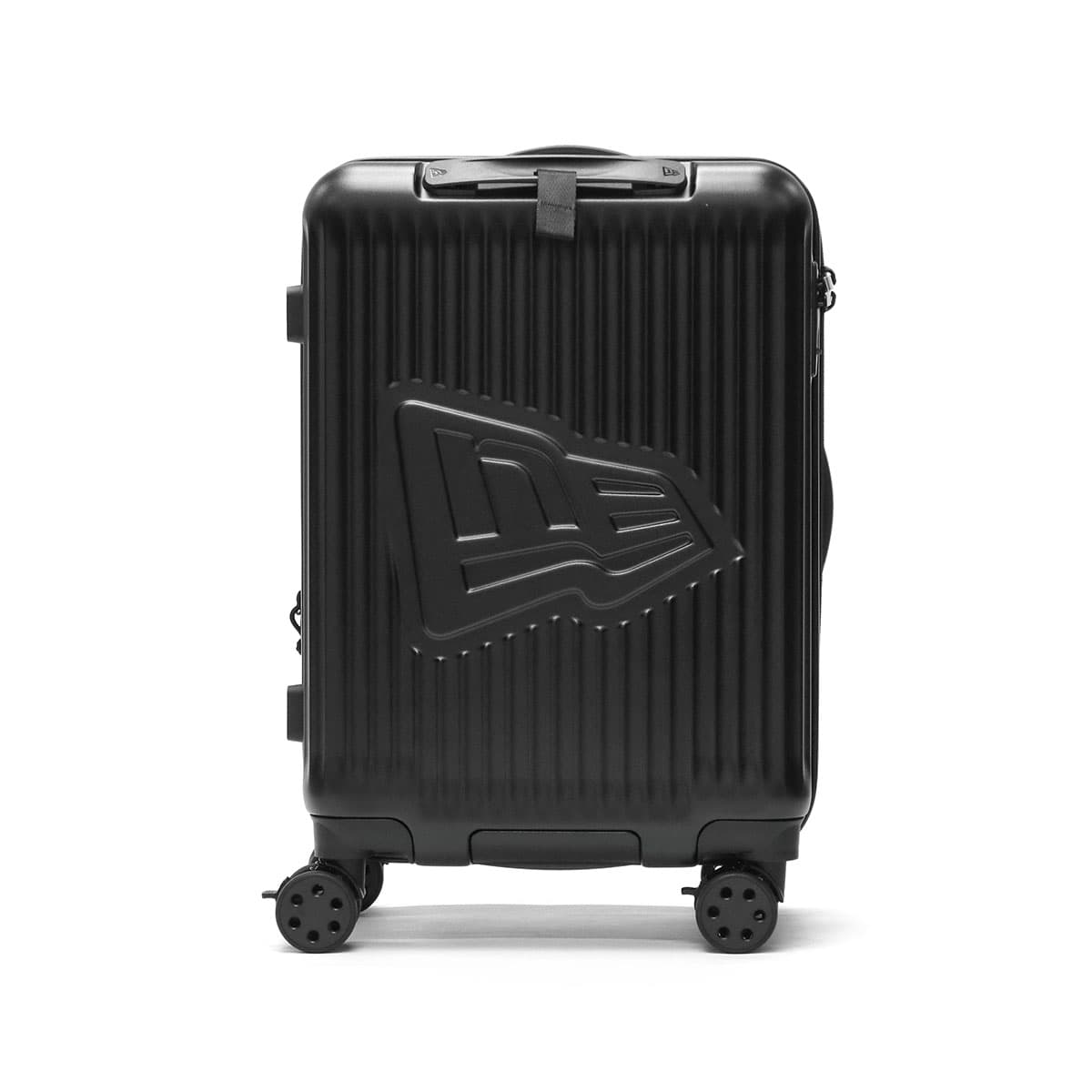 正規品1年保証】NEW ERA ニューエラ Wheel Carry Case スーツケース 33