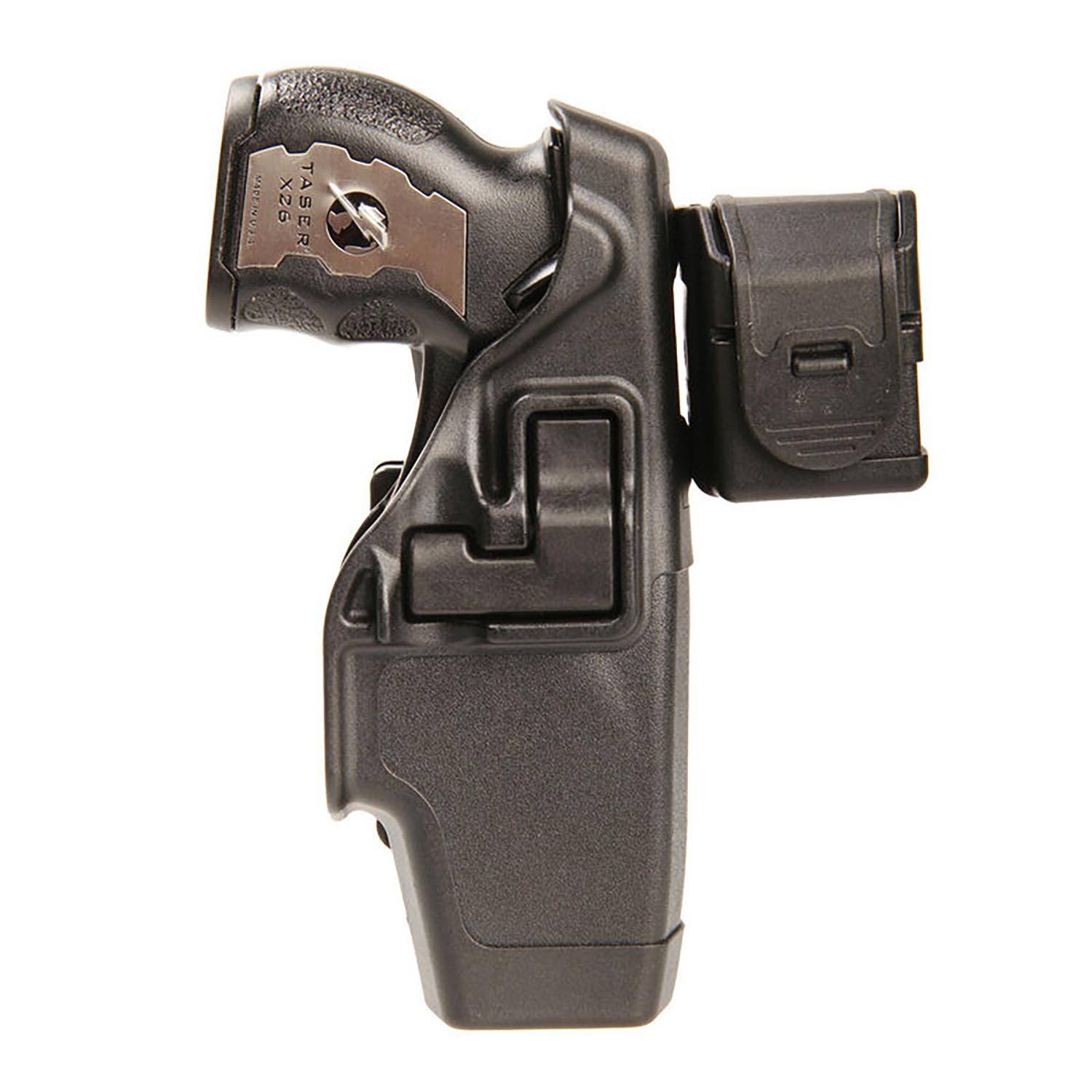 BlackHawk Taser X2 Duty Holster | Galls