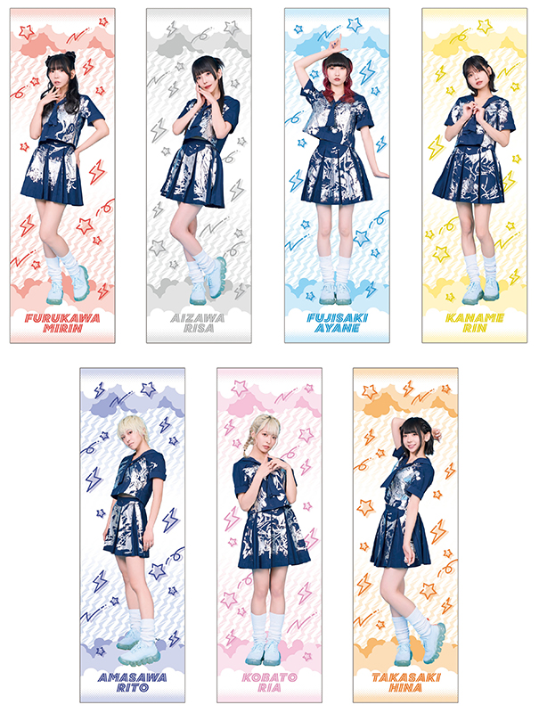 アイドルグループ「でんぱ組.inc」と「虹のコンキスタドール」が