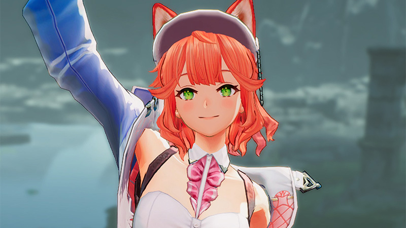 鉄拳8』との相互コラボレーション決定！ティザー映像を公開