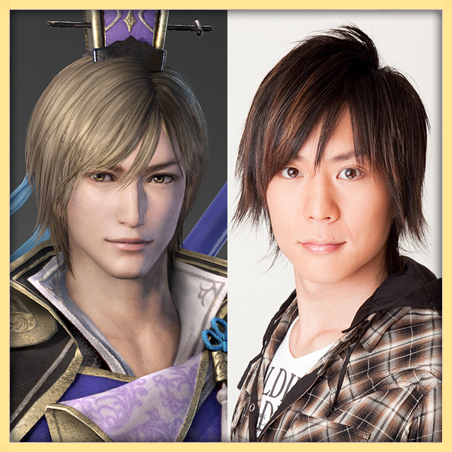 2019.11.2｜「真・三國無双」プレミアムパーティー feat.魏 次代を拓く