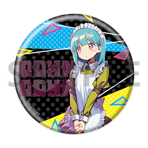 ドーナドーナ ゲマくじ ポルノ 4点セット キャンバスアート アクリル