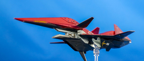 未組立品】 コトブキヤ エースコンバット 9機 まとめ売り 1/144